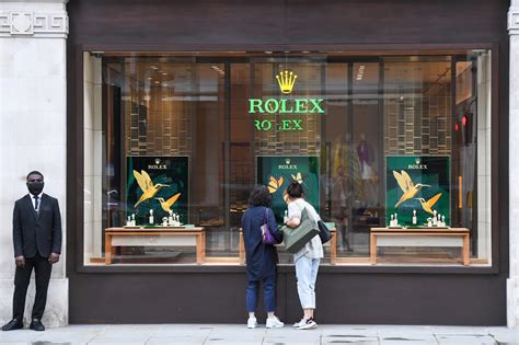 is rolex cheaper in london|rolex authorised dealers london.